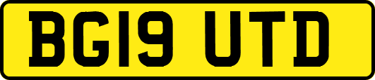 BG19UTD