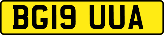BG19UUA