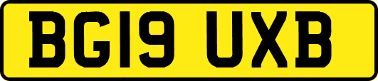 BG19UXB