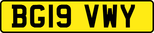 BG19VWY