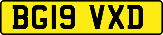 BG19VXD