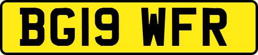 BG19WFR
