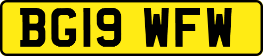 BG19WFW