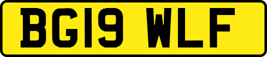 BG19WLF