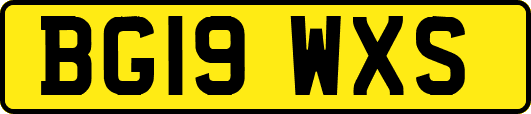 BG19WXS