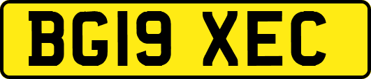 BG19XEC