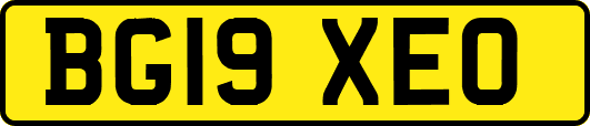 BG19XEO