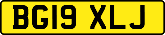 BG19XLJ