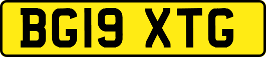 BG19XTG