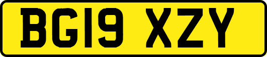 BG19XZY