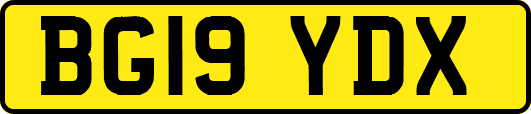 BG19YDX