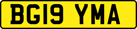 BG19YMA