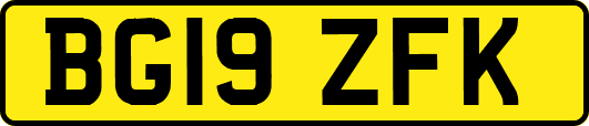 BG19ZFK