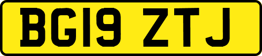 BG19ZTJ
