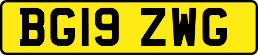 BG19ZWG