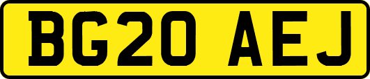 BG20AEJ
