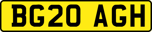 BG20AGH