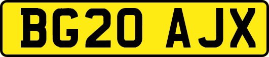BG20AJX