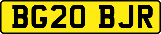 BG20BJR