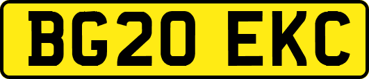 BG20EKC