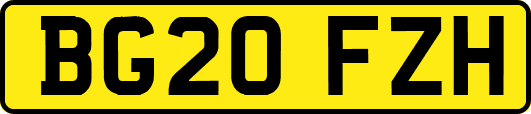 BG20FZH