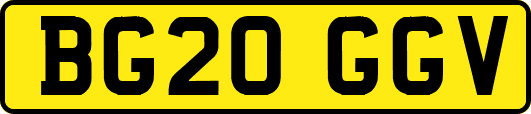 BG20GGV