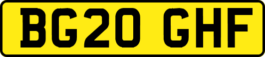 BG20GHF