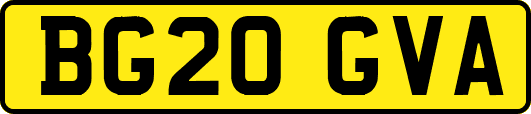 BG20GVA