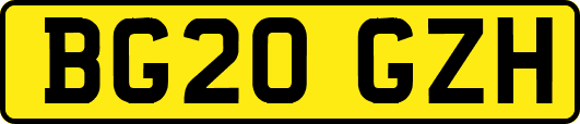 BG20GZH