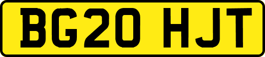 BG20HJT