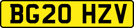 BG20HZV
