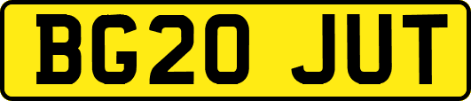 BG20JUT