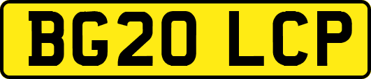 BG20LCP