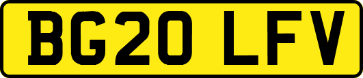 BG20LFV