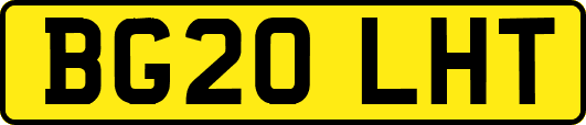 BG20LHT