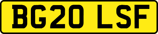 BG20LSF