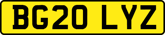 BG20LYZ