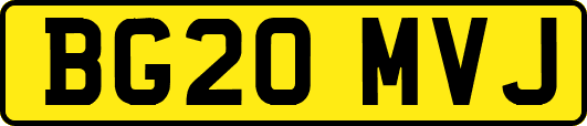 BG20MVJ