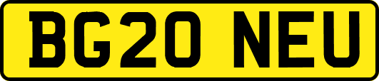 BG20NEU