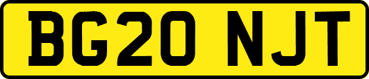 BG20NJT
