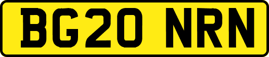 BG20NRN