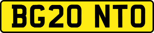 BG20NTO