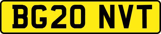 BG20NVT