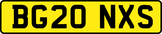 BG20NXS