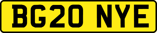BG20NYE