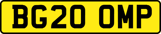 BG20OMP