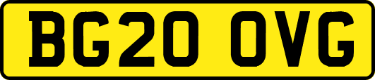 BG20OVG