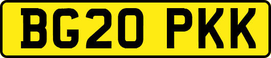 BG20PKK