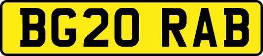 BG20RAB