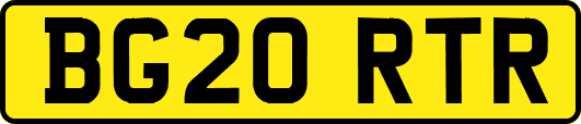 BG20RTR